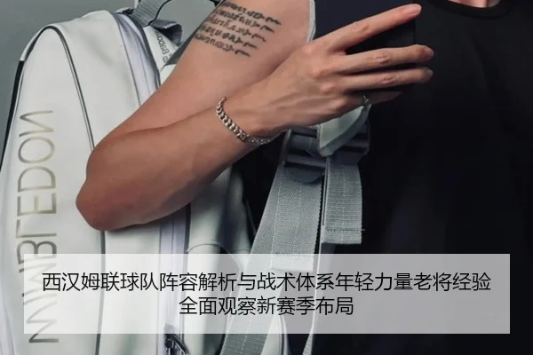 西汉姆联球队阵容解析与战术体系年轻力量老将经验全面观察新赛季布局